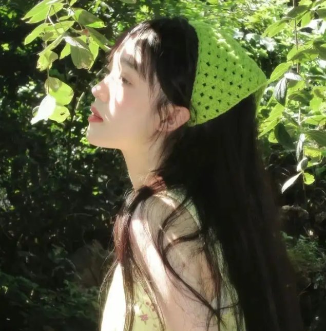 烧草的气味 海报
