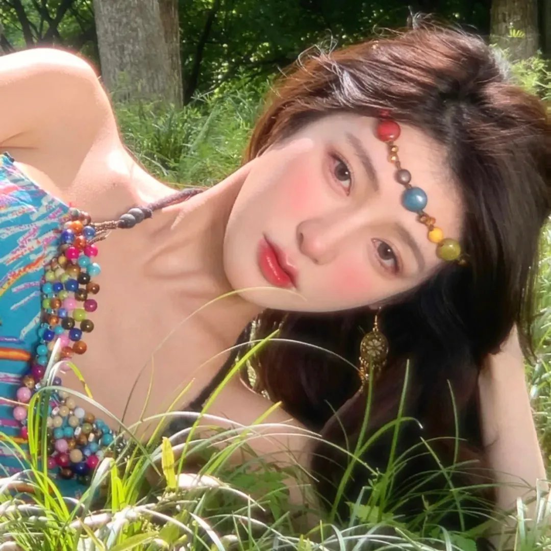 女生要革命 海报