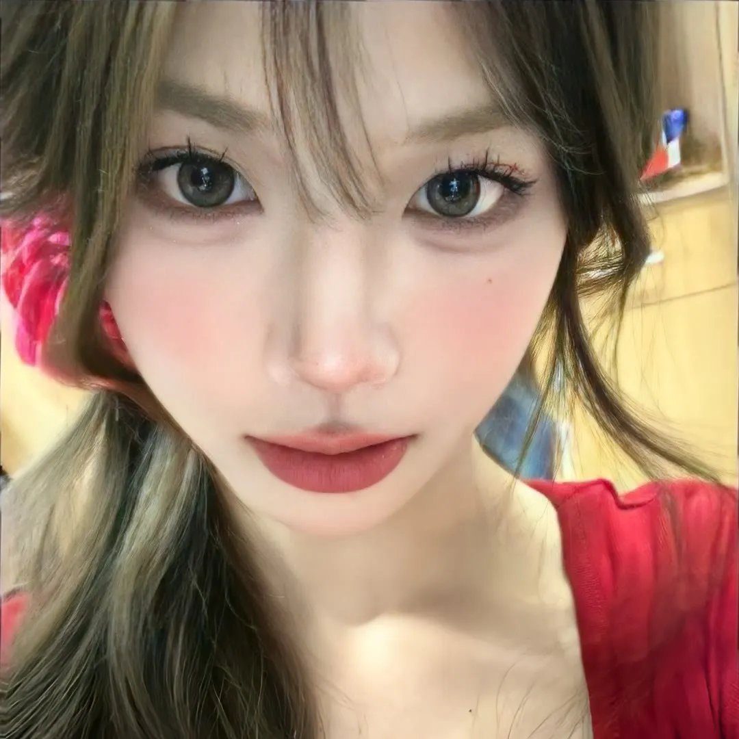 宝藏女王 海报